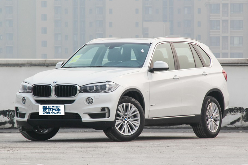 X5 xDrive35i 