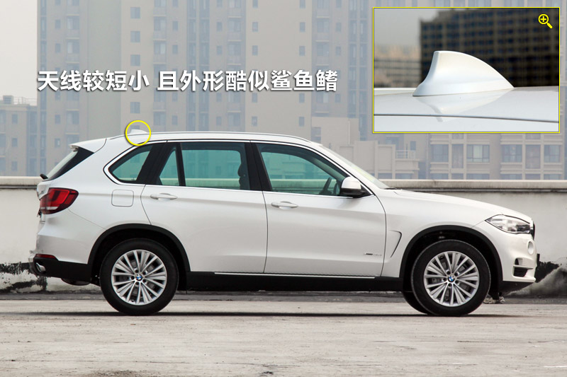 X5 xDrive35i 