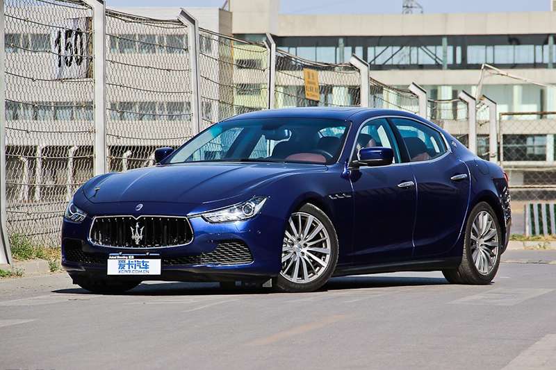 ɯghibli S Q4