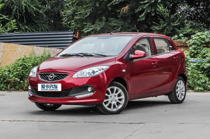 丘比特 1.5l 自动灵动版