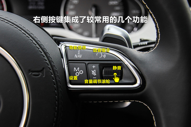 µS8 4.0TFSI quattro