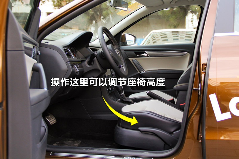 2014ʾ 1.4TSI DSG