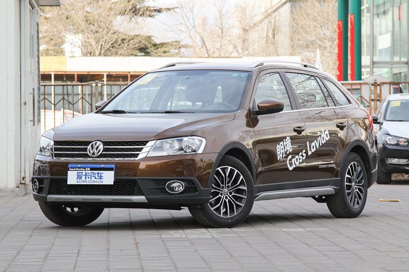 2014ʾ 1.4TSI DSG