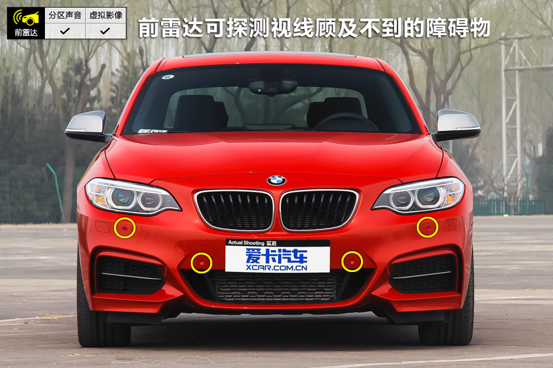 2ϵ M235i Coupe