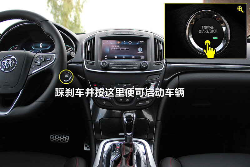 GS 2.0T ˶