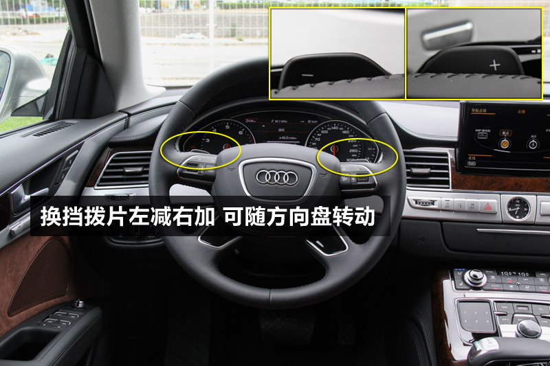 2015µA8L 45TFSI