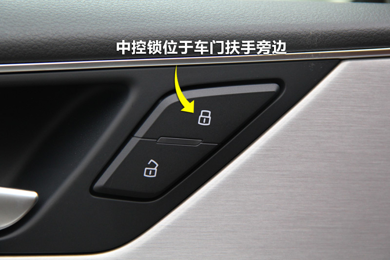 2015µA8L 45TFSI