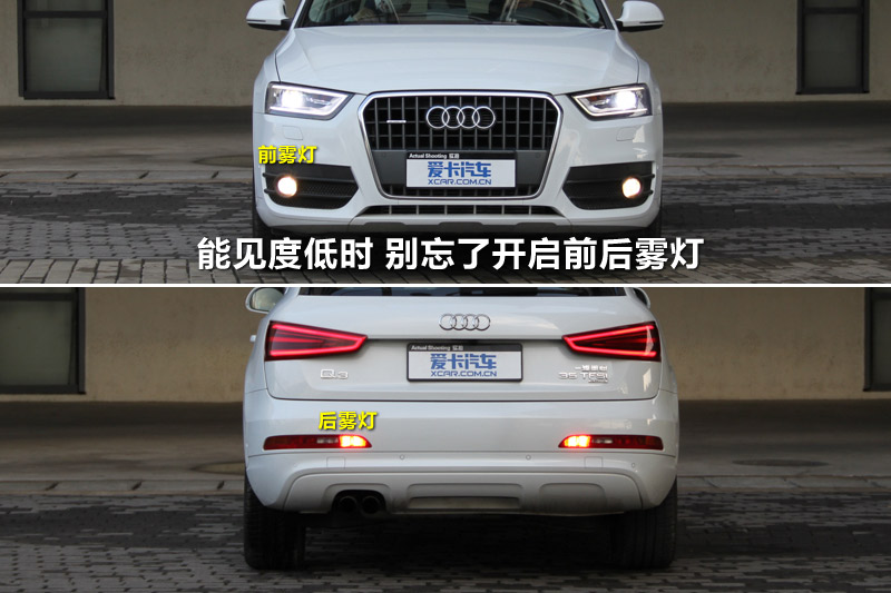 µQ3 35 TFSI quattro 