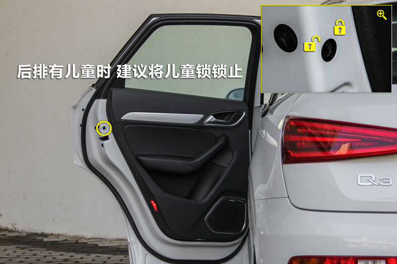 µQ3 35 TFSI quattro 