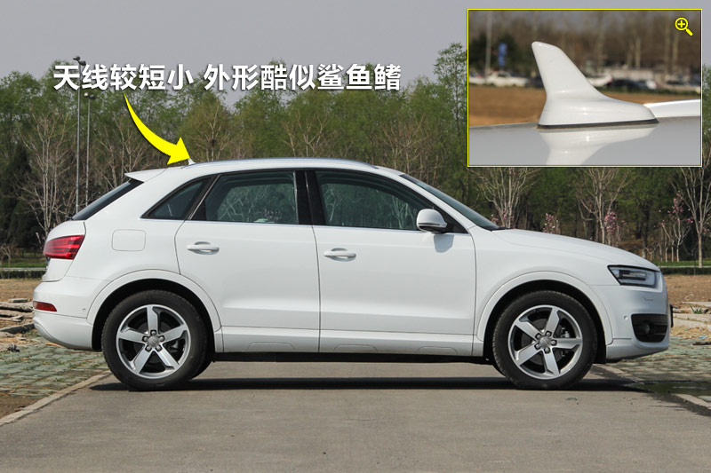 µQ3 35 TFSI quattro 