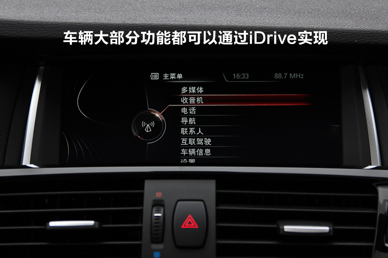 X3 2.0T xDrive28i