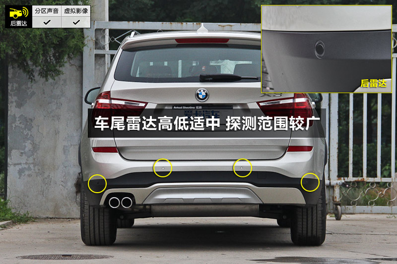 X3 2.0T xDrive28i