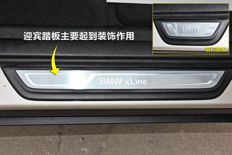 X3 2.0T xDrive28i