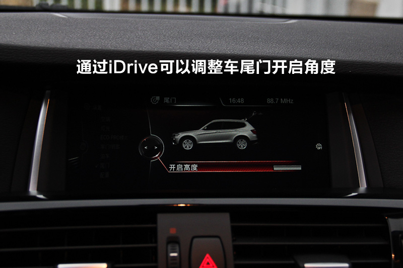 X3 2.0T xDrive28i