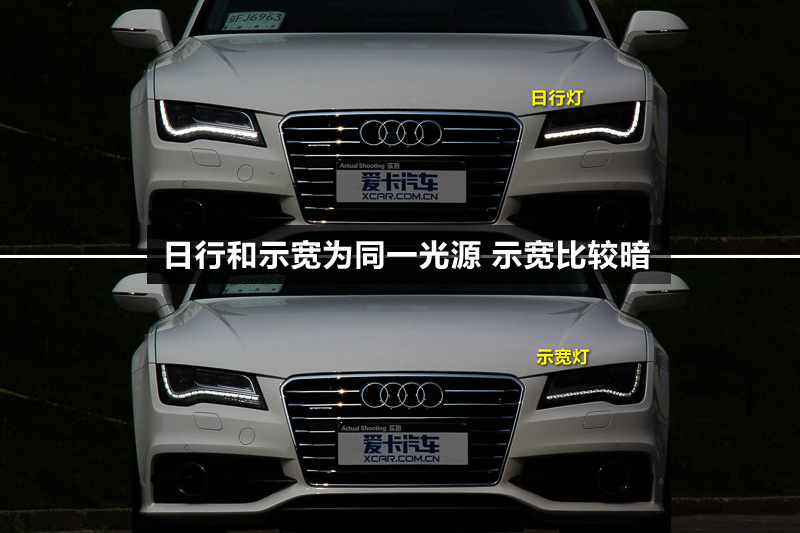 µA7 50TFSI quattro