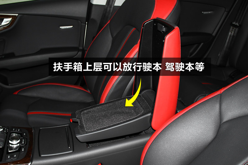 µA7 50TFSI quattro