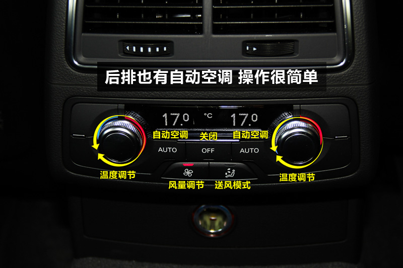 µA7 50TFSI quattro