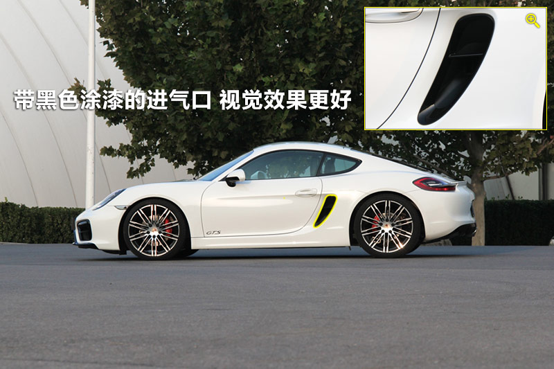 ʱCayman GTS