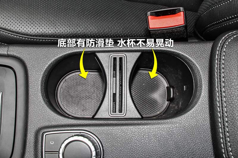 GLA 260 4MATIC