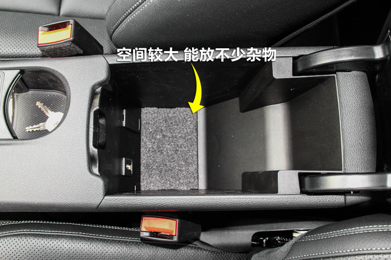 GLA 260 4MATIC