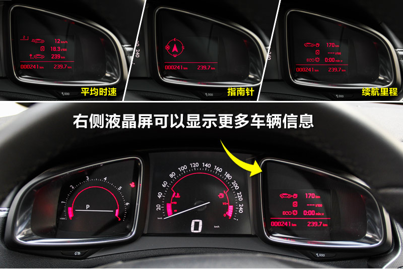 DS 6 1.6T THP160
