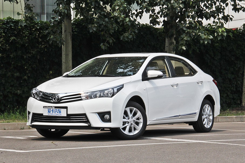  1.6L CVT GL-iƤ