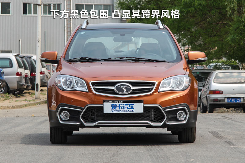 V cross 1.5L ֶ