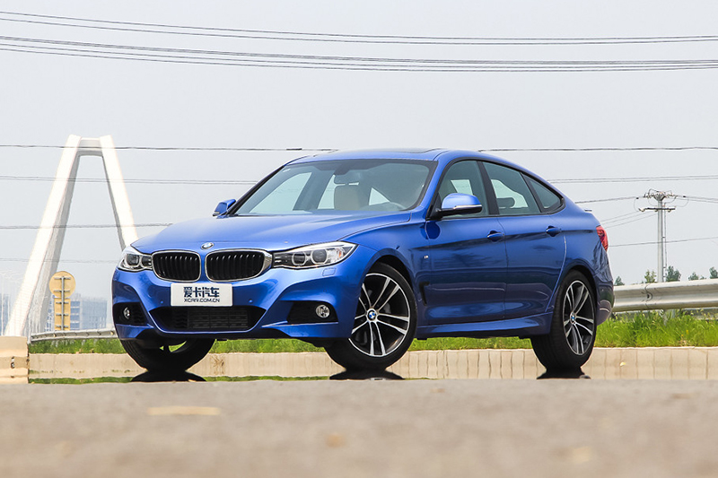 3ϵGT 335i M˶׼