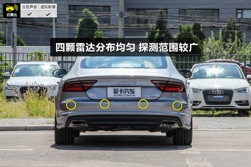 µ A7 50TFSI quattro