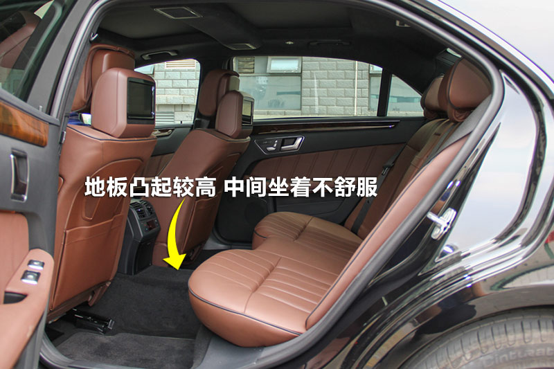 E320L 4MATIC 