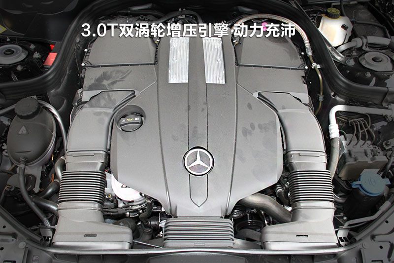 E320L 4MATIC 