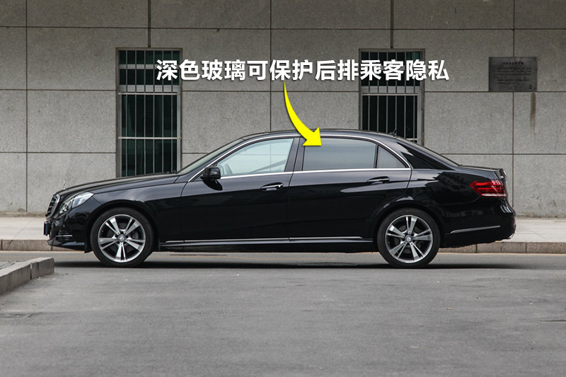 E320L 4MATIC 