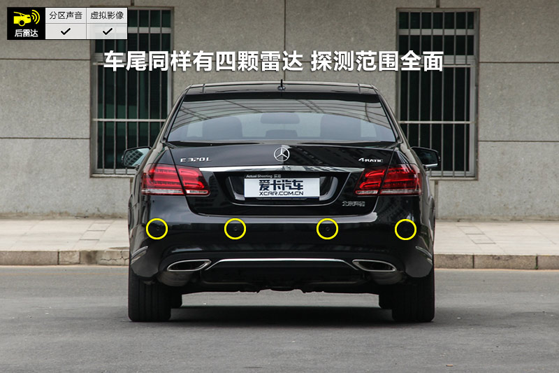 E320L 4MATIC 