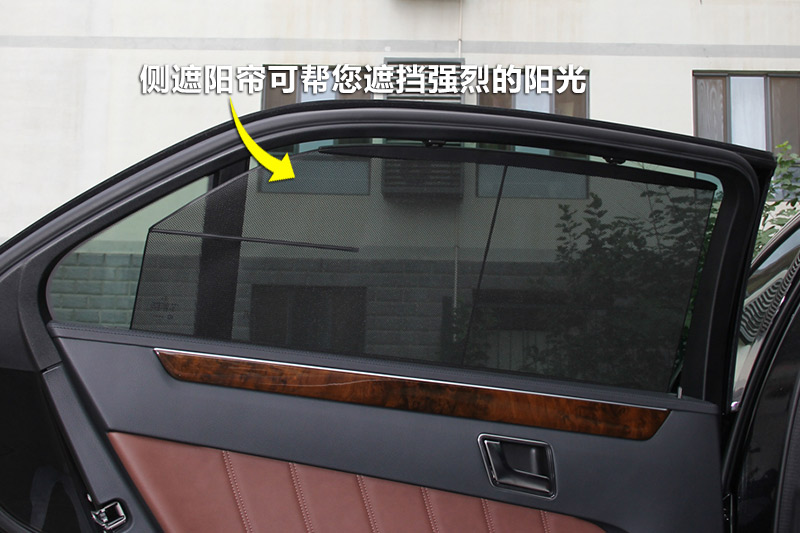 E320L 4MATIC 