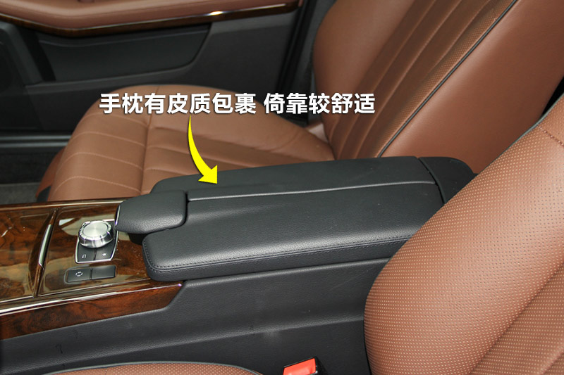 E320L 4MATIC 