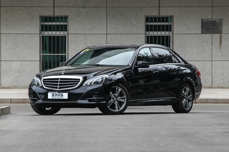 E320L 4MATIC 
