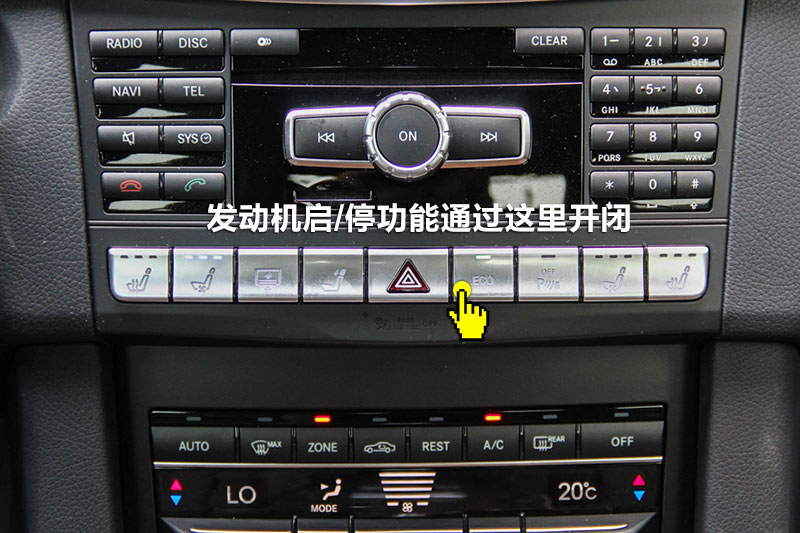 E320L 4MATIC 