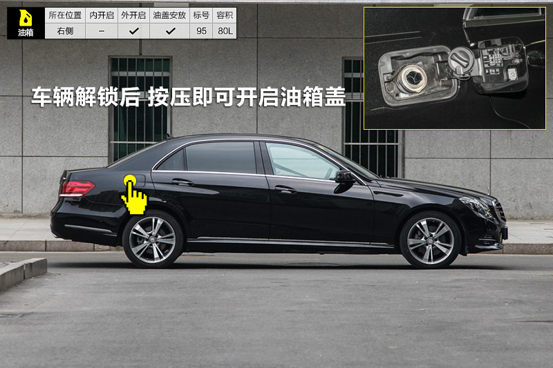 E320L 4MATIC 