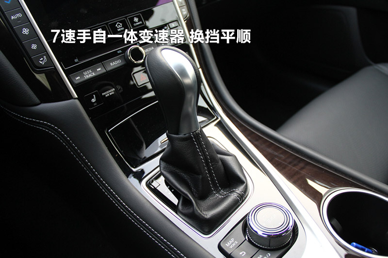 ӢQ50L 2.0T 