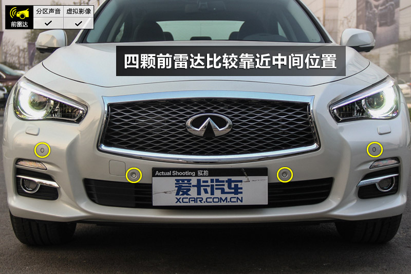 ӢQ50L 2.0T 