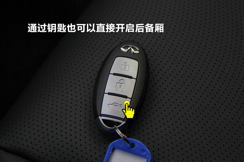 ӢQ50L 2.0T 