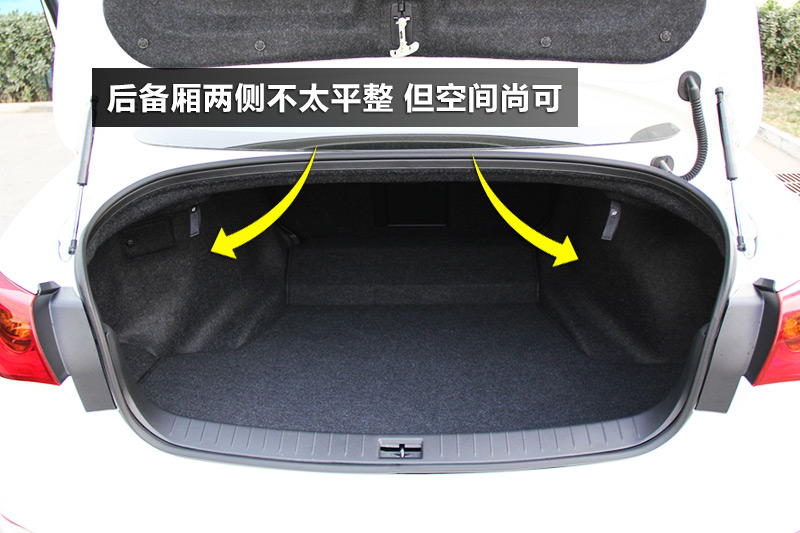 ӢQ50L 2.0T 