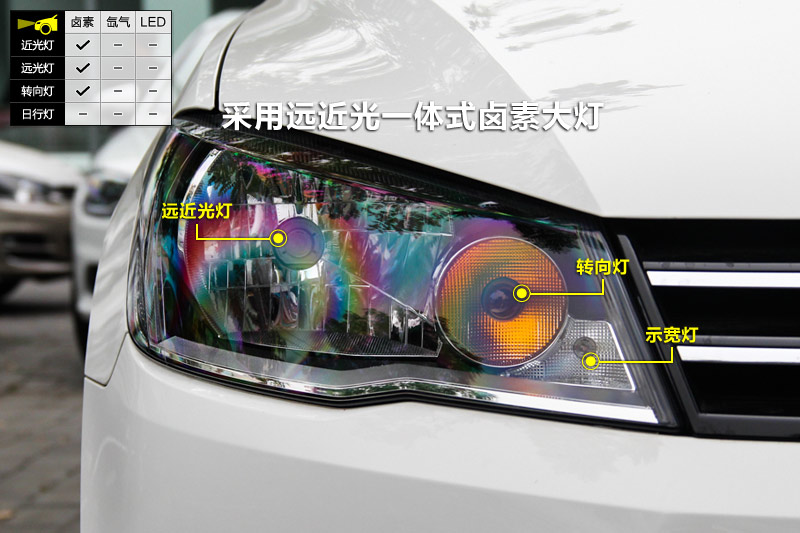 6l 自动舒适型全车详解_内饰外观图片-爱卡汽车