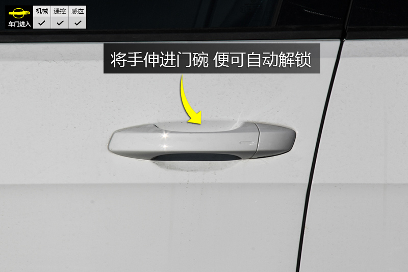 Golf GTE