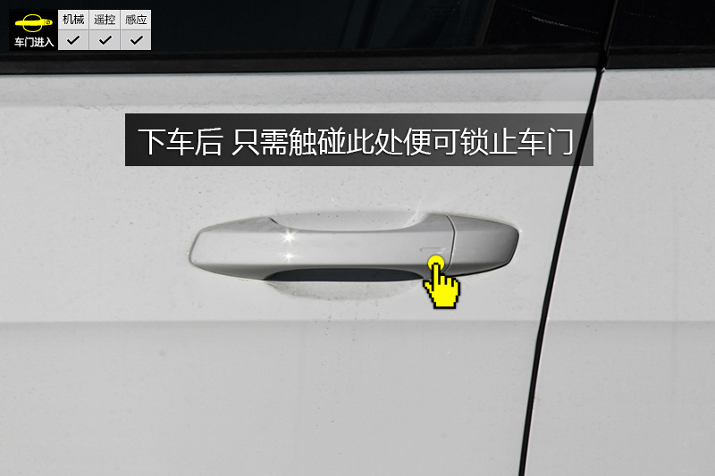 Golf GTE