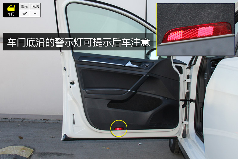 Golf GTE