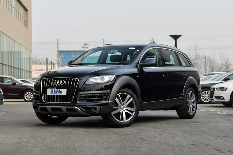 µQ7 40 TFSI ذ