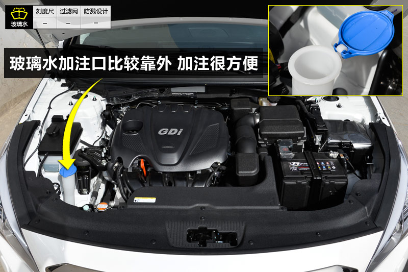  2.4GDi TOP콢