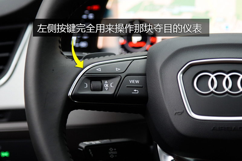 奥迪q7 40tfsi 运动型