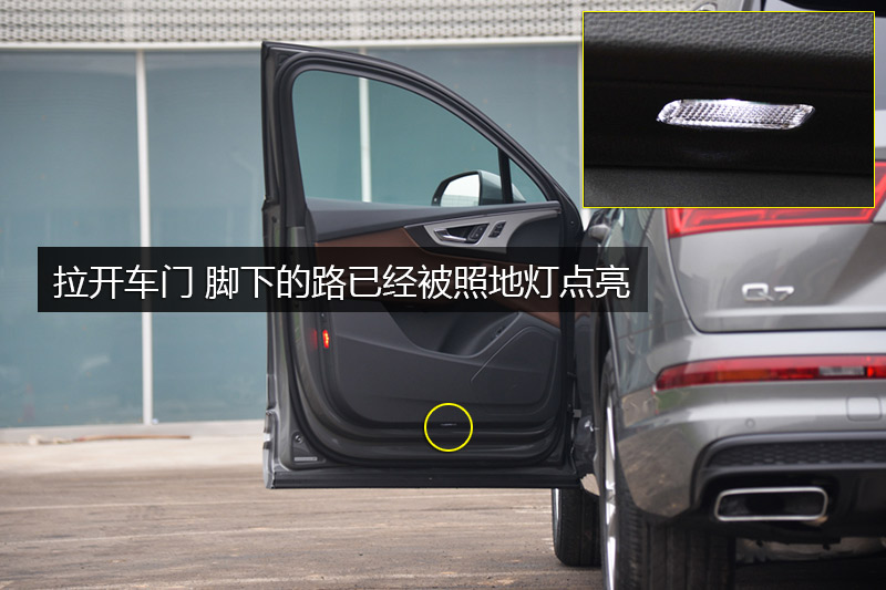 µQ7 40TFSI ˶